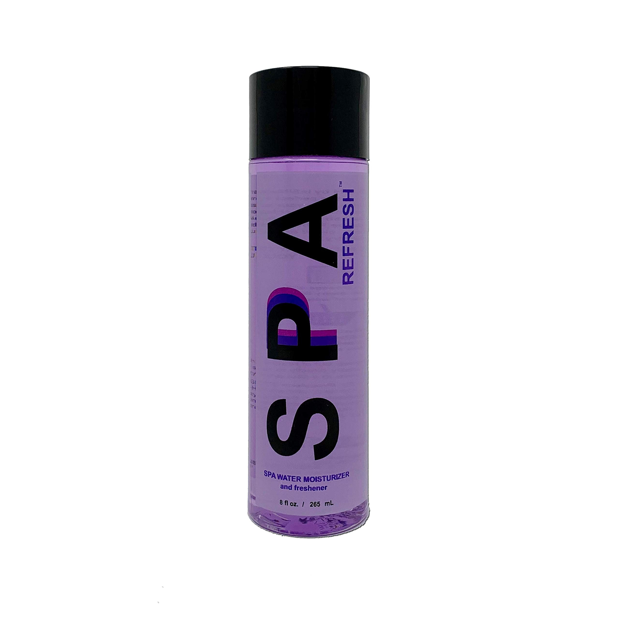 Spa Refresh 8 Oz
